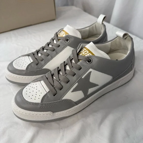 NWOT Golden Goose Yeah Men's Sneakers - Picture 1 of 14